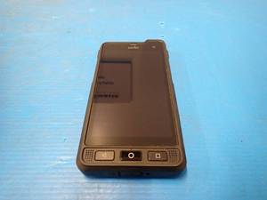 lot 17 image: Sonim&nbspXP8800 Cellphone  64GB of storage  AT&ampT Carrier Locked  No cables  light scratches on screen 