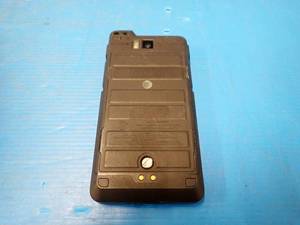 lot 18 image: Sonim&nbspXP8800 Cellphone  64GB of storage  AT&ampT Carrier Locked  No cables