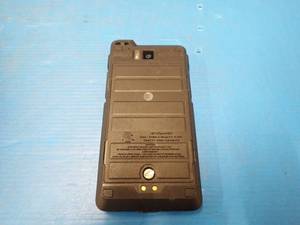 lot 20 image: Sonim&nbspXP8800 Cellphone  64GB of storage  AT&ampT Carrier Locked  No cables  has screen protector 