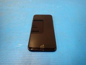 lot 24 image: Apple&nbspiPhone 7 A1660  32GB of storage  Cellular Carrier Unlocked  Includes Charging Cable  light scratches on screen 