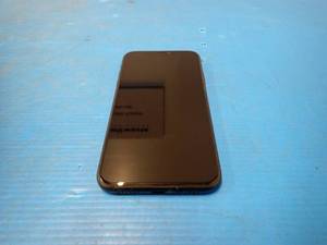 lot 34 image: Apple&nbspIphone 11 A2111  64GB of storage  Cellular Carrier Unlocked  Includes Charging Cable  scratches on screen