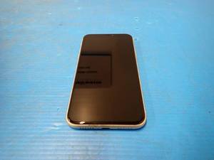 lot 36 image: Apple&nbspIphone 11 A2111  64GB of storage  Cellular Carrier Unlocked  Includes Charging Cable  scratches on screen