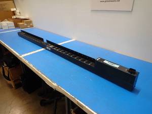 lot 38 image: Tripp-Lite&nbspPDUMV20HVNET PDU
