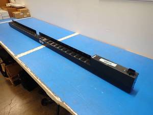 lot 39 image: Tripp-Lite&nbspPDUMV20HVNET PDU