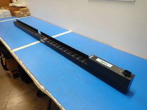 lot 40 image: Tripp-Lite&nbspPDUMV20HVNET PDU
