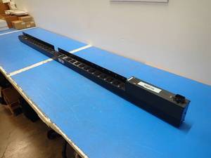 lot 41 image: Tripp-Lite&nbspPDUMV20HVNET PDU