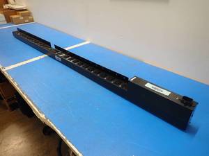 lot 43 image: Tripp-Lite&nbspPDUMV20HVNET PDU