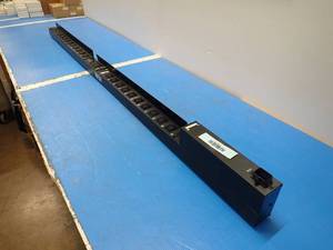 lot 44 image: Tripp-Lite&nbspPDUMV20HVNET PDU