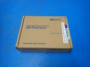 lot 51 image: HP&nbspJ4111a New in Box