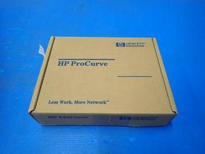 lot 52 image: HP&nbspJ4113-60001 New in Box
