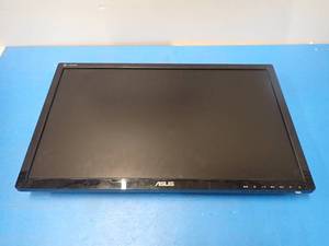 lot 53 image: ASUS&nbspVE278 VE278Q LCD Monitor  27 screen with 1920 x 1080 HD Resolution  Includes CAB-AC power cable 