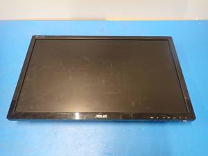 lot 54 image: ASUS&nbspVE278 VE278Q LCD Monitor  27 screen with 1920 x 1080 HD Resolution  Includes CAB-AC power cable 