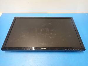 lot 55 image: ASUS&nbspVE276 VE276Q LCD Monitor  27 screen with 1920 x 1080 HD Resolution  Includes CAB-AC power cable 