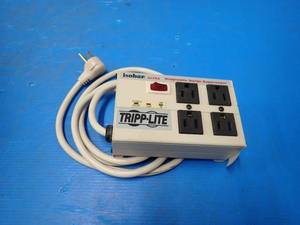 lot 68 image: Tripp-Lite&nbspIsoBar4 Power Strip 