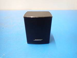lot 74 image: Bose Speaker  no cables