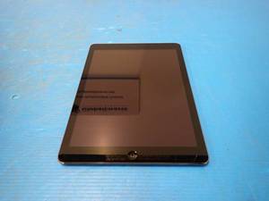 lot 78 image: Apple&nbspiPad Air 1st Gen A1474  16GB of storage  WIFI Only  Includes Charging Cable 