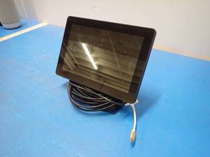 lot 81 image: Mimo&nbspUM-1080CP-B. Point of Sale Monitor 