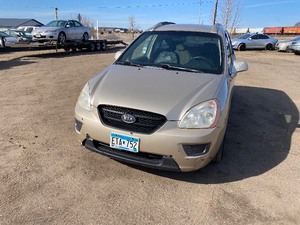 2007 Kia Rondo
