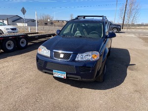 2007 Saturn Vue