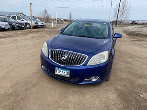 2014 Buick Verano