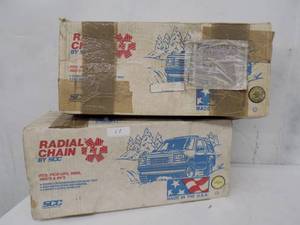 lot 11 image: Radial Chain LT