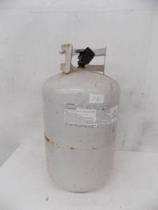 lot 16 image: 30 Round LP - Tank & Fuel