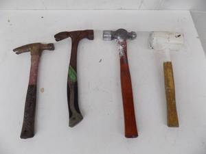 lot 24 image: 4 - Hammers