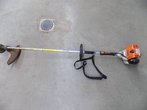Stihl Weed Whipper FS90R