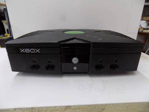 lot 50 image: XBox Video Game - Box Only