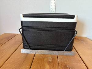 lot 66-B2025 image: New, Unused Golf Cart Cooler with Universal attachment