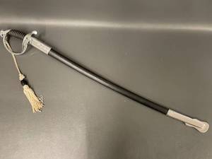 lot 3N image: United States Marines Dress Sword with Scabbard