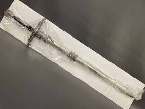 lot 26N image: Exquisite Medieval Decorative Sword