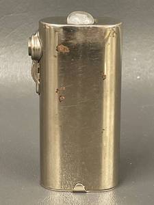 lot 29T image: Antique Winchester Pocket Flashlight - Rare Collectible 1921