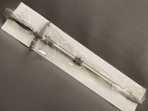 lot 30N image: Collectible Decorative Sword with Ornate Design