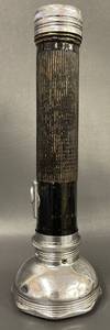 lot 30T image: Vintage Winchester Flashlight 1930s Collectible