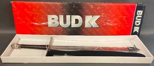 lot 31N image: BudK Traditional Collection Sword