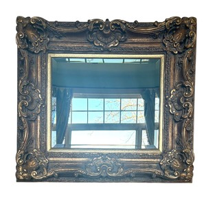lot 94A image: Marvelous Mirror
