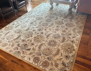 lot 31 image: Caesar Area Rug by Surya