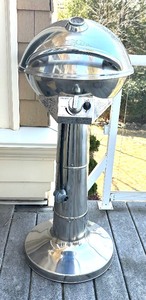 lot 39 image: Veranda Gas Grill