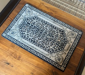 lot 80 image: Remarkable Rug