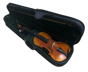lot 85 image: Scott Cao Violin