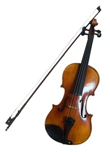 lot 120 image: Scott Cao Violin