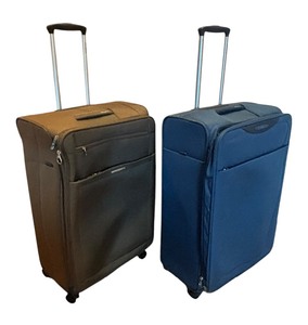 lot 121 image: Samsonite Rolling Luggage  Suitcases