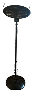lot 145 image: Optimus Heater