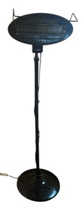 lot 146 image: Optimus Heater