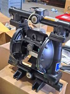 Graco® Husky 1050 Pump (New !)