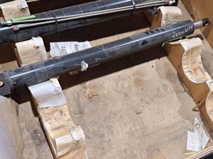 lot 91 image: Hydraulic Cylinder