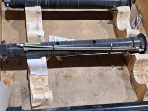 lot 92 image: Hydraulic Cylinder