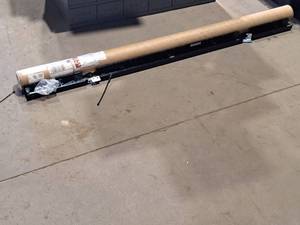 lot 123 image: 2023 Ford Super Duty Rear Camera and Sensor Bar Kit