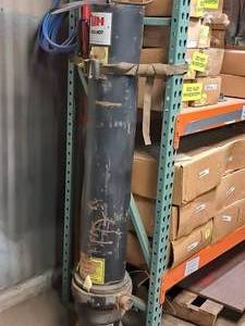 lot 131 image: Mailhot Industries Cylinder